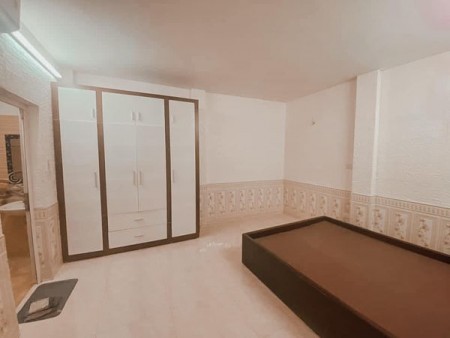 Nhà An Dương bác chủ nhà giảm chào giá sốc 150 triệu còn 999 triệu, sổ sẵn chính chủ