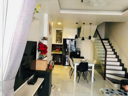 Bán Nhà Gấp Đường Phan Huy Ích Tân Bình, diện tích rộng 40m2, 3PN, giá rẻ, khu sầm uất