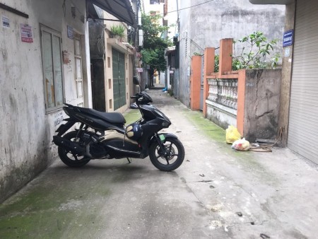 Bán Nhà Cấp 4 Phú Đô 94M gần bệnh viện Hồng Ngọc khách sạn Mariot tiện ích đầy đủ 72 triệu/m2