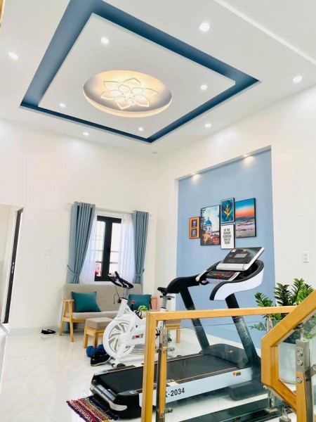 Bán nhà diện tích khủng 120m2, xe hơi ngủ trong, Đường số 21, nhỉnh 60 triệu/m2.