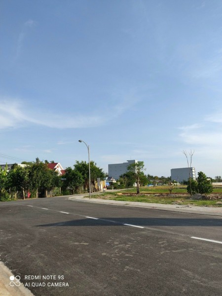 Bán đất dự án khu dân cư Dương Minh Châu an cư lập nghiệp, giá bán 770 triệu, lh 0945113544