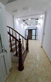 Bán nhà diện tích sử dụng 42m2, đúc kiên cố 4 tầng, Phố Định Công, Hoàng Mai , giá 3,5 tỷ