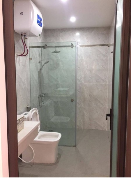 Bán nhà Cầu Diễn, nhà 2 thoáng chủ tự xây, giá chỉ hơn 2 tỷ, chủ nhà tự xây tâm huyết