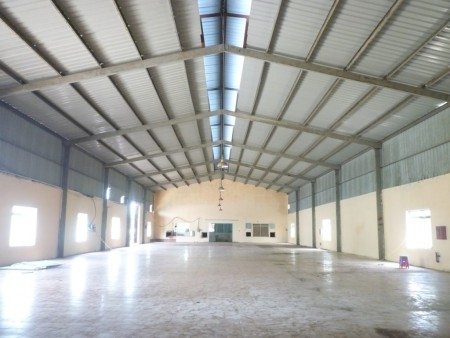 Bán/ cho thuê công ty may diện tích sử dụng 15000m2, Kiến Xương, Thái Bình,lh 0976478866