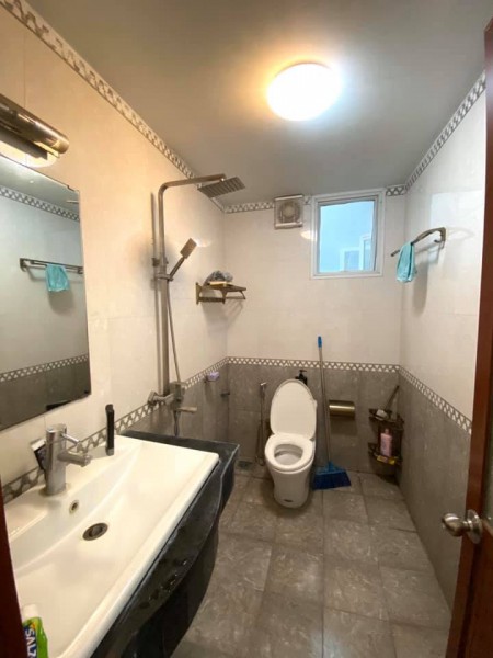 Building đường Trần Phú diện rộng 101m2, mặt tiền khủng, kinh doanh ngày đêm