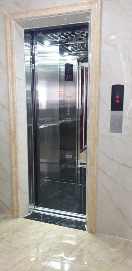 Bán Nhà Phú Diễn thang máy 13 phòng full nội thất dòng tiền 45 Triệu/Tháng, đầy đủ giấy tờ