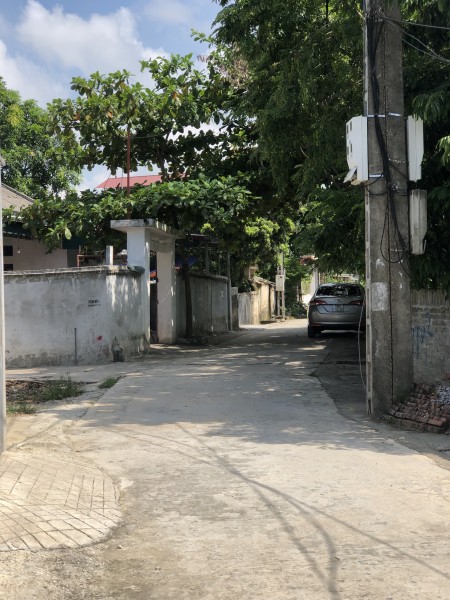 Bán lô góc 150m Núc Hạ Hồ Sơn Tam Đảo ngay cạnh trung tâm y tế huyện, lh 0961648377