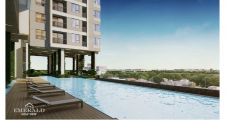 Những suất ưu đãi hot nhất của dự án căn hộ cao cấp nhất Thuận An, lãi suất cao