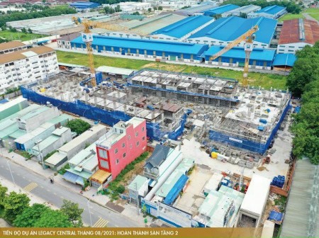 Đi đến slide 2