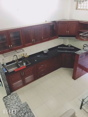 Bán Nhà Lê Quang Định Bình Thạnh Ngang 4m, 4 tầng, sổ đẹp nở hậu, 3 PN, giá rẻ, lhcc