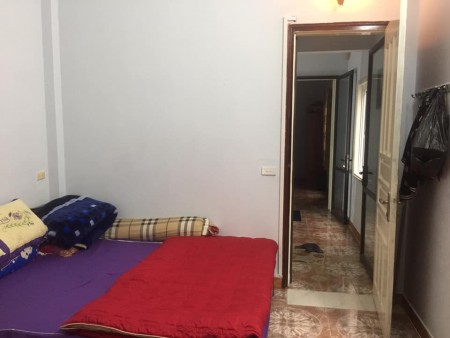 Bán Nhà Hoàng Mai, Tân Mai, dòng tiền tốt, 50m2, 3.99 tỷ