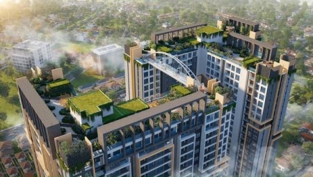 Happy One Central đầu tư 600 TRIỆU lợi nhuận gấp đôi sau 2 năm, nội thất cao cấp 100%