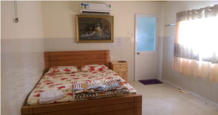 Cần bán Nhà Nghỉ Gia Khang - Xã Phước Hội, Đất Đỏ, Diện tích 257m², Giá Thương lượng