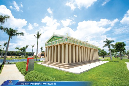 Đất nền dự án Century city cách sân bay Long Thành 2km ( Chỉ 18tr/m2 )