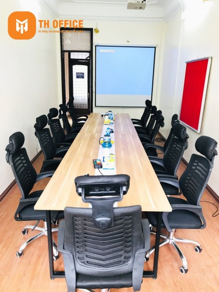 Cho thuê văn phòng đủ tiện ích địa chỉ 47 phố Đặng Tiến Đông, Quận Đống Đa, Hà Nội