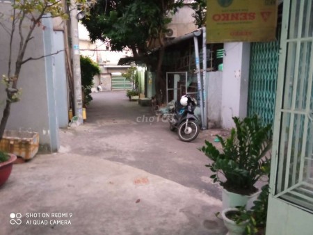 Bán nhà nguyên căn đẹp không tì vết diện tích sử dụng 35m2, giá bán 3.1 tỷ