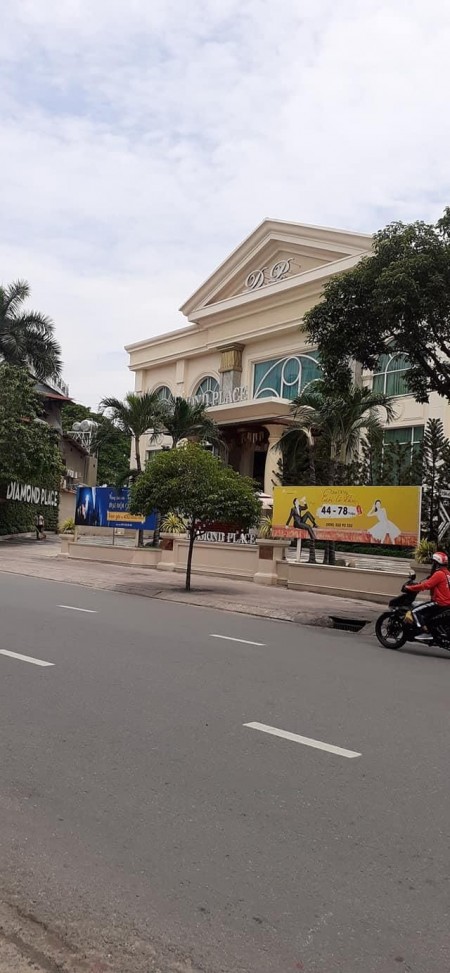 Trung tâm Phú Nhuận gần Sân bay, mặt tiền Hồ Văn Huê, diện tích 43m, giá bán chỉ 9,9 tỷ