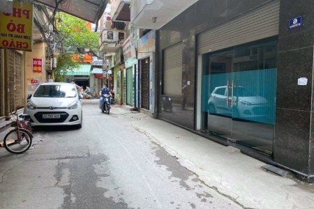 Bán nhà Đặng Văn Ngữ, 10m ô tô tránh, đúc kiên cố 5 tầng, dtsd 40m2, giá bán 3.8 tỷ