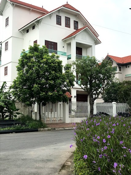 Giao đất liền tay dt 100m2, giá 1.7 tỷ, view vườn hoa, khu A New City Phố Nối, Hưng Yên
