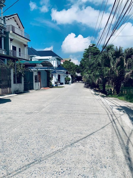  Chính Chủ HÀNG ĐẸP 117m2 Thôn Ngọc, Xã Lạc Đạo, Văn Lâm, Hưng Yên
