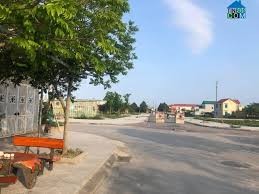 Đất nền thành phố Thanh Hóa, ngay đại lộ CESP có sổ đỏ, không phải xây dựng theo thiết kế