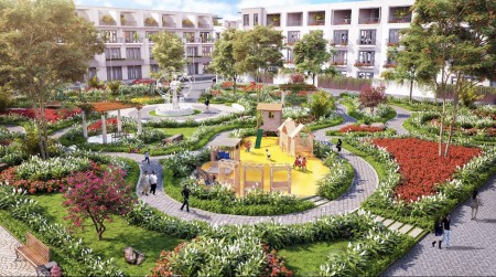 Đất nền phân lô TNR Bỉm Sơn cơ hội đầu tư sinh lời tăng giá cao, hàng độc quyền chỉ lô nào lấy đó