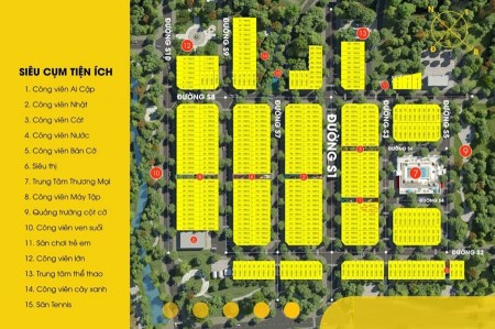 Đất nền dự án Diamond riverside Đại Từ Thái Nguyên, giấy tờ đầy đủ, pháp lý rõ ràng