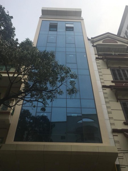 Bán nhà siêu phẩm nhà mặt phố Thái Hà, Quận Đống Đa, kiến trúc nhà đẹp, lh 0385273465