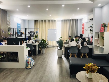 Mặt bằng kinh doanh 60m2 cực đẹp tại 360 Xã Đàn-Đống Đa, Giảm giá sâu mùa dịch