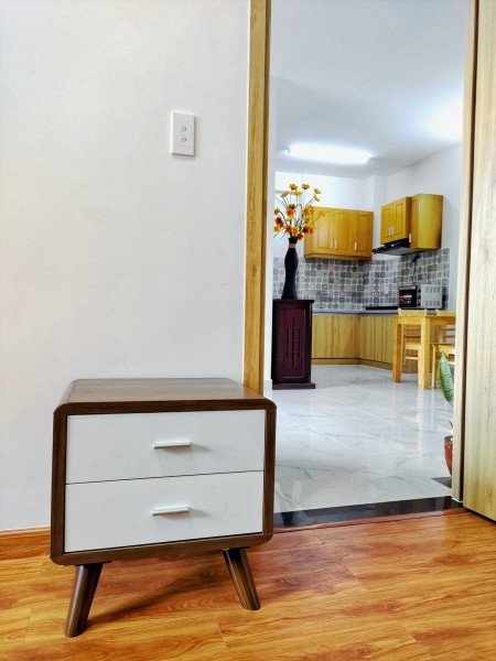 Bán nhà nguyên căn hẻm xe hơi Lê Lợi, dtsd 5.1x15 Quận Gò Vấp, Tân Bình, giá bán 7.5 tỷ