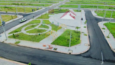 Đất nền khu đô thị view sông ven Cần Thơ giá đầu tư, hỗ trợ vay ngân hàng lh 0943391852