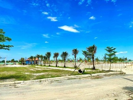Bán đất Nam Đà Nẵng phân khu trung tâm đối diện thiên đường Cổ Cò, giá từ 1,9 tỷ thanh toán 18 tháng