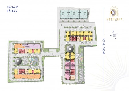 Căn hộ đường Tên Lửa giá 50 triệu/m2, liên hệ 0938247393, chung cư Moonlight Centrer
