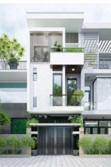 Bán Nhà nằm ở vị trí trung tâm quận Hoàng Mai xây dựng chắc chắn, thiết kế đẹp