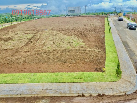 Đất Ngỉ Dưỡng, View Đồi Săn Mây, Siêu Đẹp, Toạ Lạc Tại TP Bảo Lộc