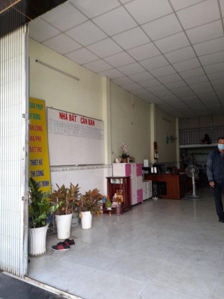 Tiếp tục giảm giá chỉ còn 5.5 tỷ, Hồ Văn Long P. Bình Hưng Hòa B , Q. Bình Tân, 80m2