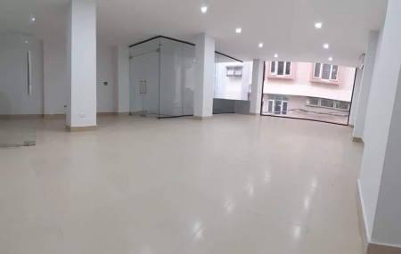 Bán nhà Trần Bình, lô góc, thang máy, dòng tiền 100tr/tháng, dtsd 137m2, 8 tầng, giá 25 tỷ 5