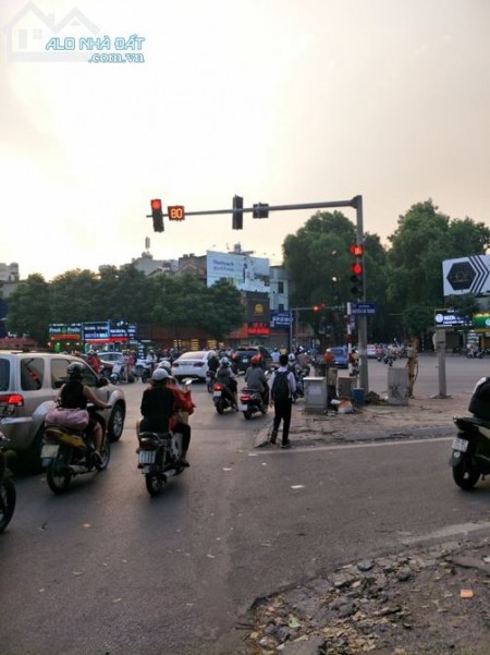Bán Nhà Phân Lô Nguyễn Xiển, Thanh Xuân, DT 60m2, 6T, MT 6m, Kinh doanh, Ô tô, Giá hơn 9 Tỷ.