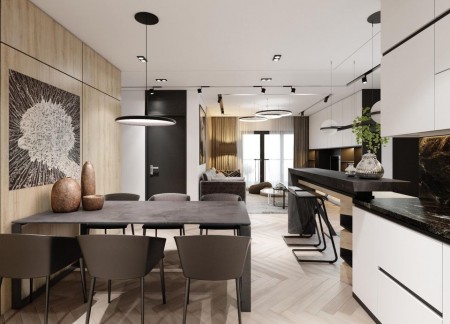 Bán căn hộ 2 cửa chính 4PN 135m2 thanh toán 30% (1.1 tỷ) nhận nhà. Còn lại đóng giãn 3 năm