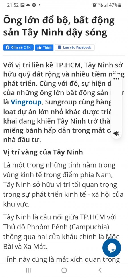 Đi đến slide 7