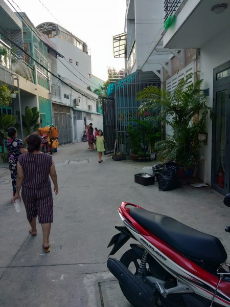 Bán Nhà Gò Vấp, nhiều khách đã hẹn, Qua Dịch xem ngay, diện tích sử dụng 48m2, giá 11.5 tỷ