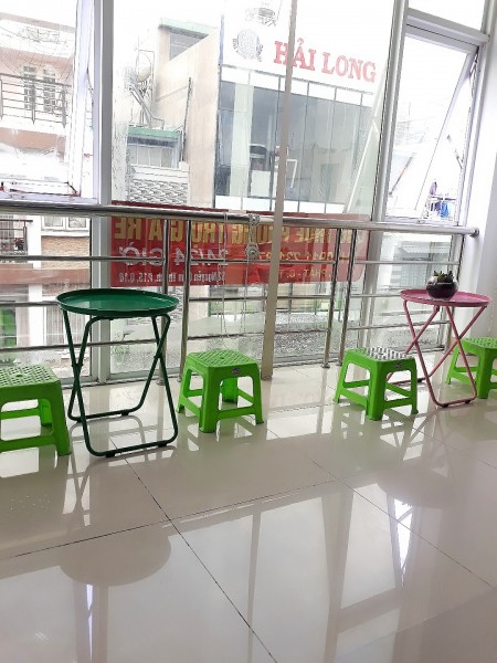 Phòng kí túc xá Quận 10 giá 950.000 đ/tháng( Ưu đãi tháng đầu tiên), tiện ích đầy đủ