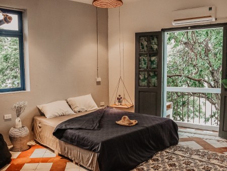 Bán nhà gần trường Đặng Văn Ngữ Phú Nhuận giá 6 tỷ 8, giấy tờ đủ, công chứng ngay
