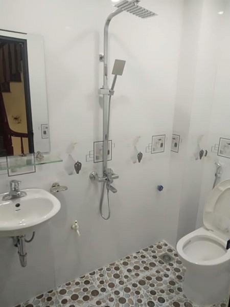 Bán nhà Ngô Quyền Hà Đông diện tích 32m2 4 tầng, ô tô tránh 20m giá bán chỉ hơn 2 tỷ