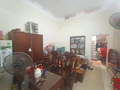 Bán nhà Mỹ Đình diện tích 54m2, 6 tầng, mặt tiền 4.6m, giá 6.2 tỷ Nam Từ Liêm