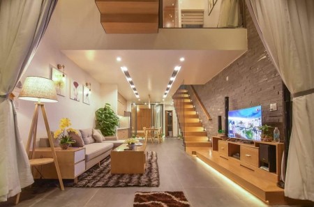 Siêu phẩm cực hiếm Hồ Đắc Di, sâu 1 nhà mặt phố, 20m. ra hồ dt 35m2, 5 tầng, giá cực hiếm