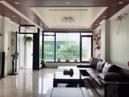 Bán gấp nhà khu Phúc Đồng, Long Biên, kinh doanh, oto tránh, 7.5 tỷ