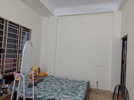 Dòng tiền 12 phòng Tân Triều, Văn Quán, 7 tầng thang máy đường rộng ba gác tránh, lhcc