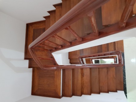Bán Nhà Lạc Trung, ngõ thoáng rộng, nhà đẹp ở luôn, dtsd 32m2, giá bán 2,9 tỷ