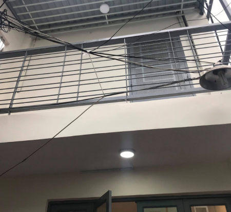 Bán nhà mới 2 tầng Căn Góc HXH Nguyễn Du, phường 7, Quận Gò Vấp dt 26m2 giá 2.7 tỷ